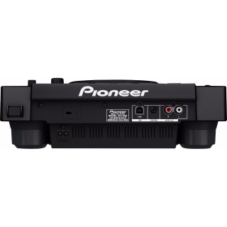 CD Player Pioneer DJ CDJ-850 K - Img 2