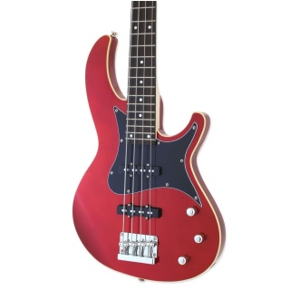 chitara-bass-aria-pro II-RSB-516-rosu-2