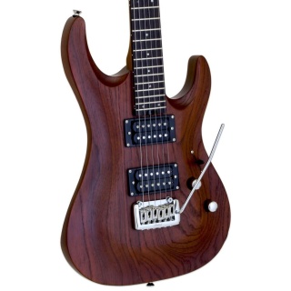 chitara-electrica-aria-Pro II-MAC-DLX-STBR-2