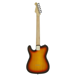 chitara-electrica-aria-Pro II-TEG-002-3TS-3Tone-Sunburst-telecaster-2