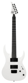 Chitară electrică - S by Solar AB4.6W