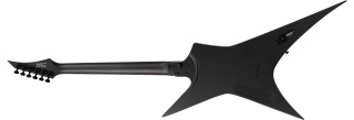 Chitară electrică Solar XB4.6C Carbon Black Matte - Img 4