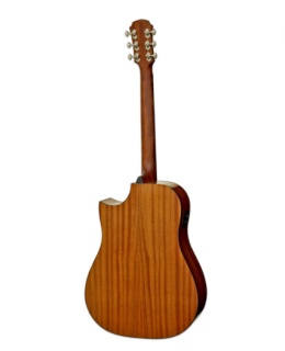 Chitară Electro-Acustică Aria 211CE-N (Natural) - Img 2