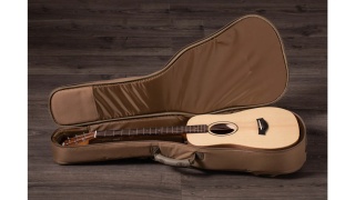 Chitară Electro-acustică Taylor BT1e Baby Taylor 3/4 - Img 5