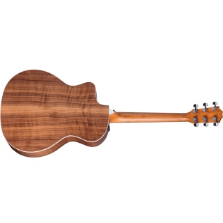 Chitară Electroacustică Taylor 214ce – Grand Auditorium, Solid Top, ES2 - Img 3