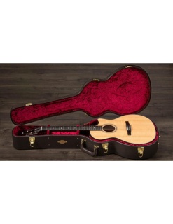 Chitară Electroclasică Taylor 314ce-N – Top Masiv din Molid, ES-N Pickup - Img 3