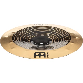 Cinel China Meinl Classics Custom Dual 18” - Img 2