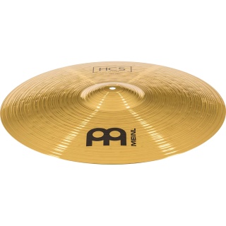 Cinel crash Meinl HCS 18” - Img 2