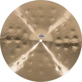 Cinel hi-hat Meinl B15EDMTH – Byzance Extra Dry Medium Thin, 15” - Img 9
