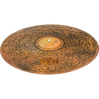 Cinel Meinl 17" Byzance Extra Dry T. Crash B17EDTC - Img 2