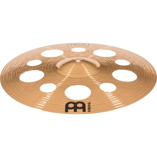 Cinel Meinl 18” HCS Bronze Trash Crash