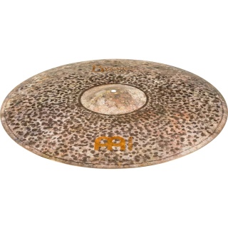 Cinel Meinl 22" Byzance Extra Dry Th. Ride B22EDTR - Img 2