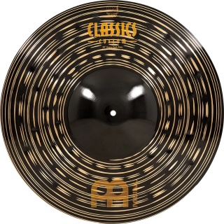 Cinel Meinl Classics Custom Dark 20" Ride CC20HDAR