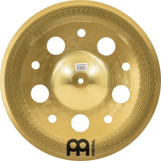Cinel Trash Crash Meinl 16" HCS - Img 5