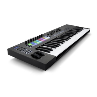 Claviatură MIDI Novation Launchkey 49 MK3 - Img 2