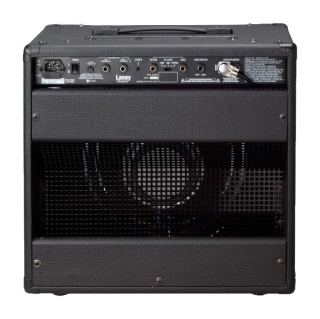 Combo chitară electrică Laney Tony Iommi Signature 15W – 1x12”, tube combo - Img 3