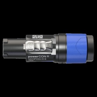 Conector PowerCON NAC3FXXA-W-S - Img 2