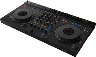 Controller DJ AlphaTheta DDJ-GRV6 - Img 3