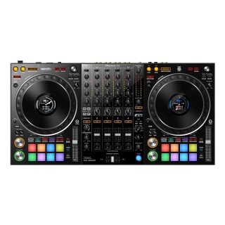 Controller Pioneer DJ DDJ-1000SRT - Img 5