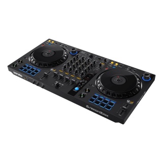 Controller Pioneer DJ DDJ-FLX6