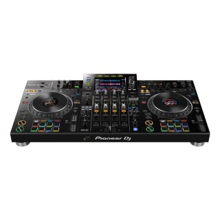Controller Pioneer DJ XDJ-XZ - Img 4