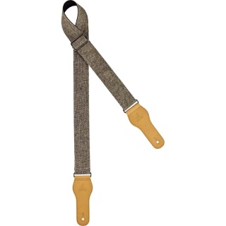 Curea Bumbac ORTEGA - KHAKI