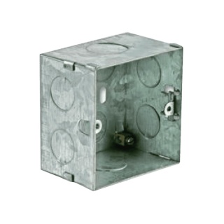 Cutie de Montare in Perete AUDAC WB3102/FS