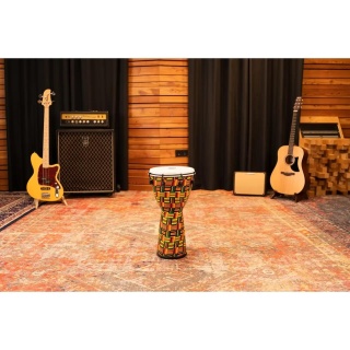 Meinl instrument de percutie sintetic Djembe ADJ10-SI