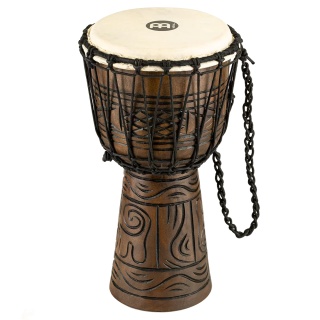 Djembe Meinl HDJ17-S – Travel Series