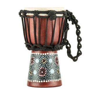 Djembe Meinl HDJ8-XXS - Img 2