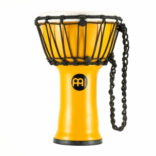 Djembe Meinl JRD-Y – galben - Img 2