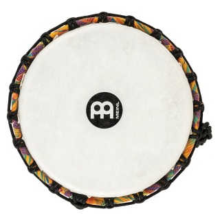 Djembe Meinl PADJ2-S-F – 10”, sintetic - Img 4