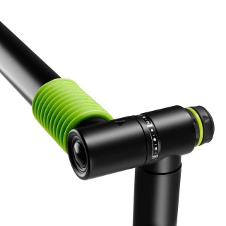 Extensie stativ clape Gravity KSX 2 T dual tier profesional - Img 6