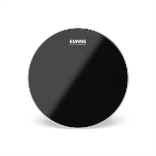 Față de tobă Hydraulic Black Coated 14" Evans B14HBG