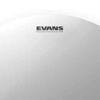 Fata pentru premier tom G2 Coated 13" Evans B13G2