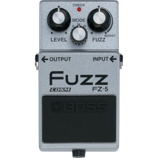 pedala-fuzz-boss-FZ-5-pedalboard-modul-2