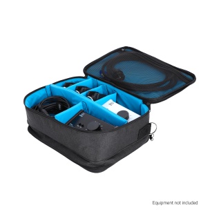 Geantă Cabluri Adam Hall ORGAFLEX Cable Bag L 19" - Img 10