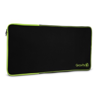 Geantă stativ clape Gravity BG KS 1 B transport profesional