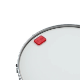 Geluri amortizare tobe D’Addario EQ Pods – control al rezonanței și armonicelor - Img 5