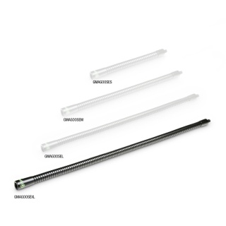 Gooseneck microfon Gravity MA GOOSE XL flexibil profesional - Img 4