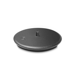 Gravity MS T 01 B stand masă microfon, compact, stabil - Img 3