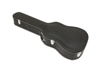 Hardcase chitară electrică Aria CG-150WG
