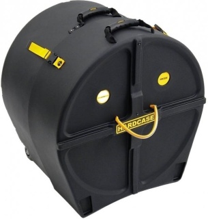 Hardcase tobă mare Hardcase HN22B – 22” - Img 2