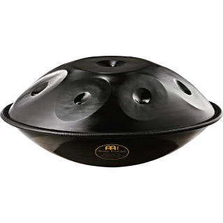 HARMONIC ART HANDPANS EQUINOX 8 NOTE, NEGRU - HD2