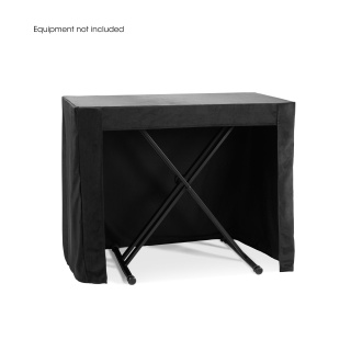 Husă Catifea Gravity BG RD C pentru Rapid Desk - Img 2