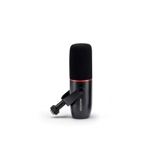 Interfață Audio Focusrite Vocaster Two Studio – Podcast & Streaming Bundle - Img 2