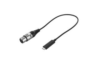 Interfață DMX ChamSys MagicDMX Full – USB-C, 1 Univers, RDM, Fără Limită de Timp - Img 2