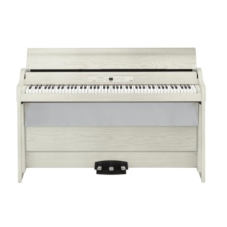 Korg G1 Air White ASH- Pian Digital