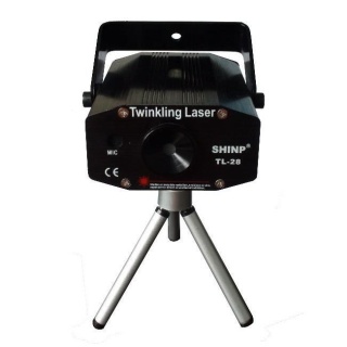 Laser Shinp TL-28