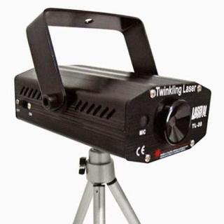 Laser Shinp TL-28 - Img 2